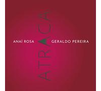 Ana Rosa - Ataca Geraldo Pereira
