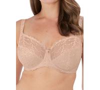 Fantasie Women's Ana Underwire Side Support Bra Full Coverage, Natural Beige, 34H US