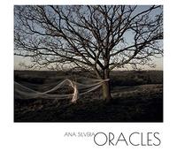 Ana Silvera - Oracles (LP) [VINYL]