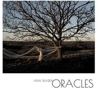Ana Silvera - Oracles (LP) [VINYL]