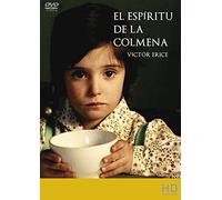 ANA TORRENT - EL ESPIRITU DE LA COLMENA - DVD - M3z