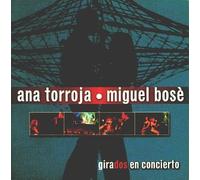 Ana Torroja & Miguel Bose - Girados