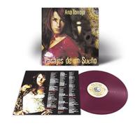 Ana Torroja - Pasajes de un Sueño [Vinilo]