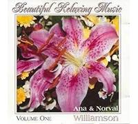 Ana Williamson & Norval - Beautiful Relaxing Music, Vol. 1