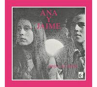 Ana Y Jaime - Dire A Mi Gente [VINYL]