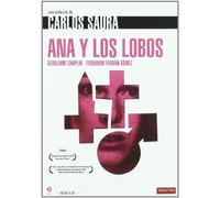 Ana Y Los Lobos (1971) (Import)
