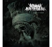 Anaal Nathrakh - A New Kind Of Horror