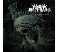 ANAAL NATHRAKH - A NEW KIND OF HORROR CD NEW