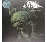 Anaal Nathrakh - A New Kind Of Horror [VINYL]