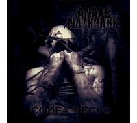 Anaal Nathrakh - Codex Necro