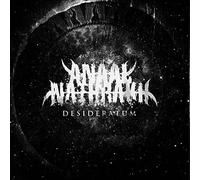 Anaal Nathrakh - Desideratum [VINYL]