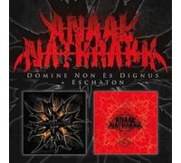 Anaal Nathrakh - Domine Non Es Dignus / Eschaton (2cd)