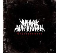 Anaal Nathrakh - Endarkenment