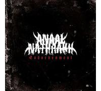 Anaal Nathrakh - Endarkenment [VINYL]