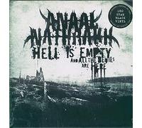 Anaal Nathrakh - Hell Is Empty, and All the Devils Are Here [VINYL]