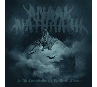Anaal Nathrakh - In the Constellation of the Black Widow [VINYL]