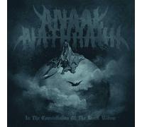 Anaal Nathrakh - In The Constellation Of The Black Widow Vinyl LP New 2020