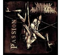 Anaal Nathrakh Passion LP Vinyl NEW