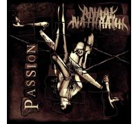 Anaal Nathrakh Passion LP Vinyl NEW