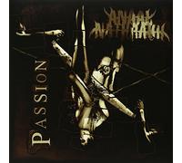 Anaal Nathrakh - Passion [VINYL]