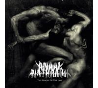 Anaal Nathrakh - Whole Of The Law