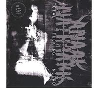 Anaal Nathrakh - Total Fucking Necro [VINYL]