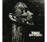 Anaal Nathrakh - Vanitas