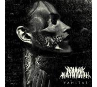 Anaal Nathrakh Vanitas LP Vinyl NEW