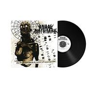 Anaal Nathrakh - When Fire Rains Down from the Sky, Mankind Will Reap as It Has Sown [VINYL]