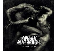 Anaal Nathrakh - Whole Of The Law