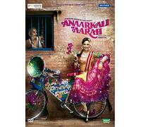 Anaarkali Of Aarah (hindi movie)