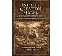 Anabaptist Creation Model: The Doctrine of Creation According to Martyrs Mirror