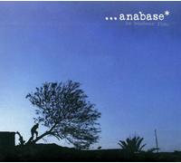 Anabase - Le bonheur flou