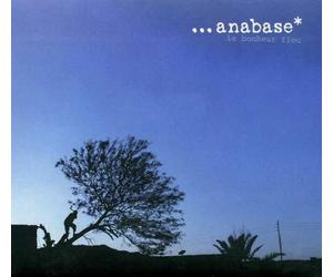 Anabase - Le bonheur flou