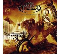 Anabasis, The - Back From Being Gone