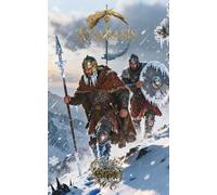 Anabasis: The Classic Edition