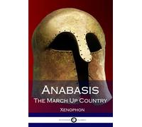 Anabasis: The March Up Country