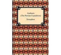 Anabasis (The Persian Expedition)