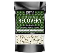 Anabolic Muscle Growth, Repair and Recovery Pills | 100 Tablets