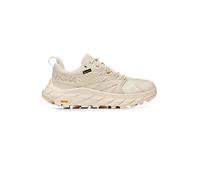 ホカオネオネ Anacapa Low GTX, Unisex Adult Hiking Shoes, Eggnog Shifting Sand, 4.5 UK