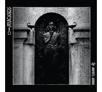 Anachitis - The Sorcerers Sorrow [VINYL]