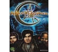 Anachronox GOG.COM Key GLOBAL