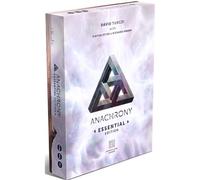 Anachrony Board Game: Essential Edition