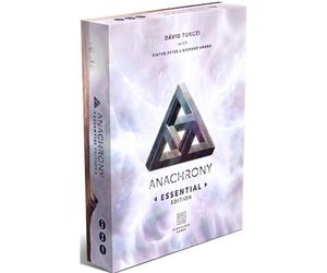 Anachrony Board Game: Essential Edition