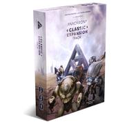 Anachrony: Classic Expansion