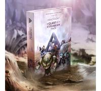 Anachrony: Classic Expansion Pack