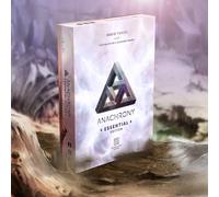 Anachrony: Essential Edition