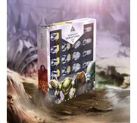 Anachrony: Exosuit Miniature Pack