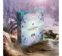 Anachrony: Future Imperfect Expansion