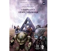 Anachrony Timeless Expansion